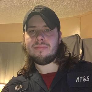 Meet your Posher, Kyle